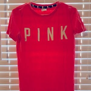 Pink VA Pink T-Shirt